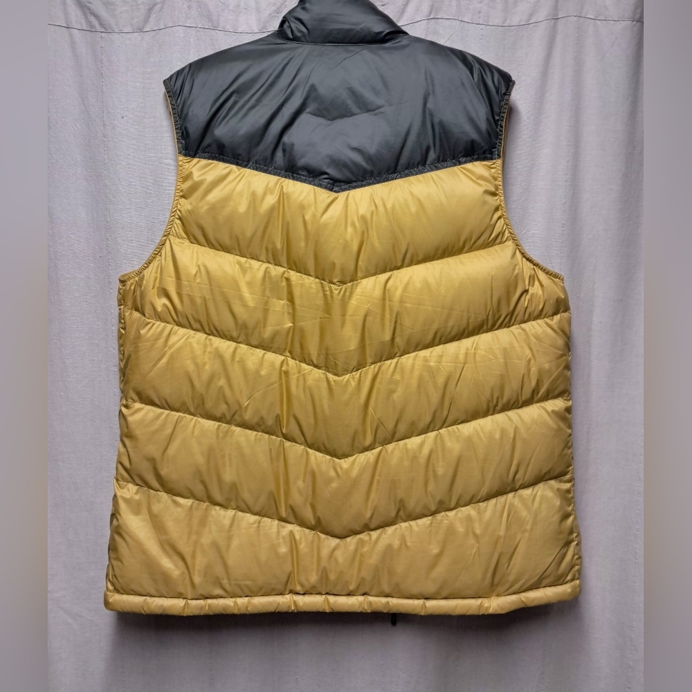 Outdoor Research Transcendant Down Vest Size XXL - Picture 3 of 8